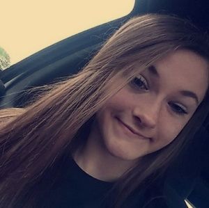 Meet your Posher, Brianna